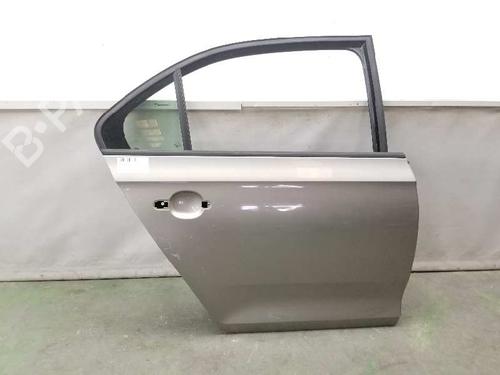 Dør højre bagtil SEAT TOLEDO IV (KG3) 1.6 TDI (105 hp) 7577715