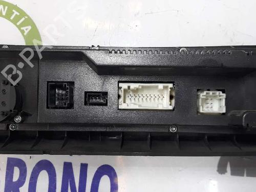Climate control BMW X3 (E83) 2.0 d | BP1555809I5 