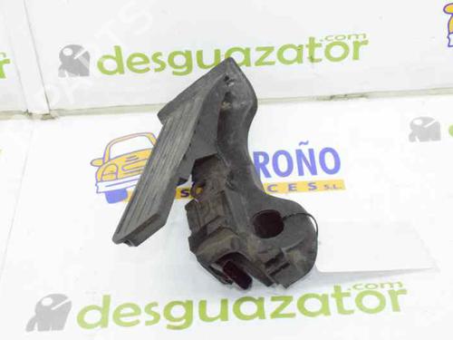 Pedal VW GOLF V (1K1) 1.9 TDI | BP1637681I4 