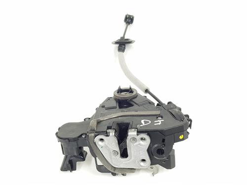 Front left lock RENAULT EXPRESS Box Body/MPV 1.5 Blue dCi 95 (F6AB) | BP32342368C98 - Image 5