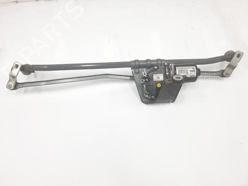 Front wiper motor IVECO DAILY VI Van 33S16, 35S16, 35C16, 38S16, 40C16, 42S16, 50C16 | BP29436521M29 