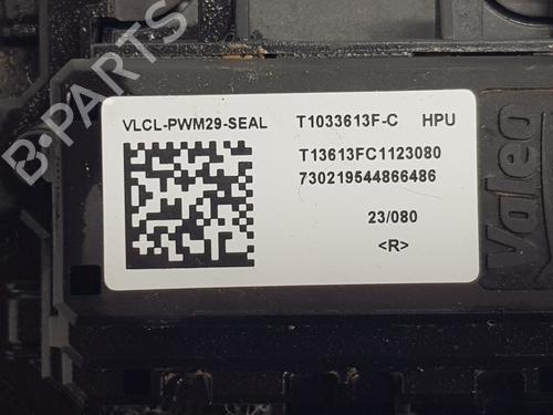 Heater resistor RENAULT KANGOO III MPV Blue dCi 95 (KJAB) | BP34736134M108 - Image 4