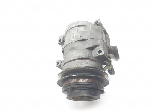 AC compressor MITSUBISHI PAJERO III (V7_W, V6_W) 3.2 Di-D (V68W, V78W) | BP29001315M34 