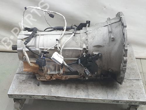 Gearbox LAND ROVER RANGE ROVER SPORT II (L494) 3.0 TDV6 4x4 | BP28961340M3 