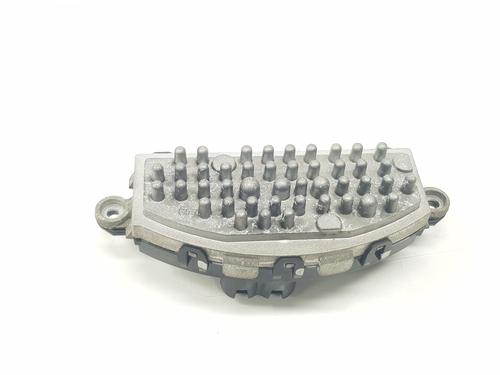 Used Heater resistor VW GOLF VII (5G1, BQ1, BE1, BE2) 1.4 TSI (150 hp) 24112683