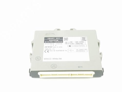 Used Electronic module TOYOTA LAND CRUISER PRADO (_J15_) 3.0 D-4D (KDJ155_, KDJ150_, KDJ150R, KDJ155R) (190 hp) 18307313