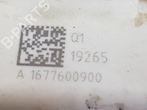 Electronic module MERCEDES-BENZ GLE (V167) GLE 350 d 4-matic (167.121) | BP37237049M83 - Image 3