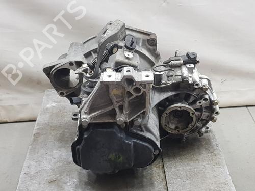 Gearbox VW GOLF IV (1J1) 1.9 TDI | BP19099691M3 