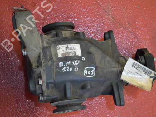 Used Rear differential BMW 1 (E87) 120 d (177 hp) 1157486