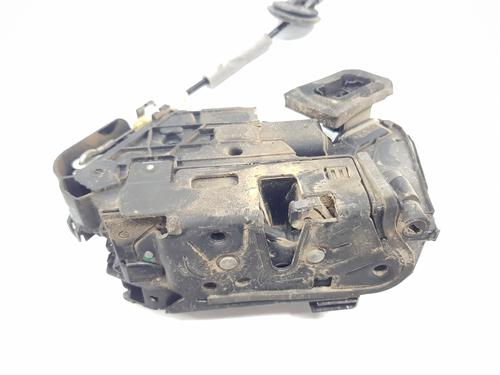 Zamek drzwi przednich prawych VW T-ROC (A11, D11)  | BP29728724C97 