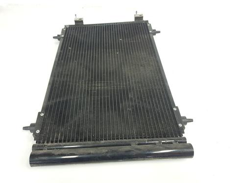AC radiator PEUGEOT 807 (EB_) 2.0 HDI | BP30569344M32