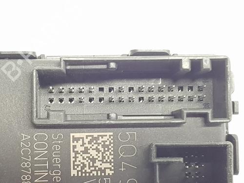 Electronic module CUPRA FORMENTOR (KM7, KMP) 1.5 TSI | BP28797357M83 