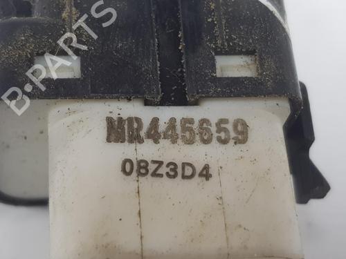 Right front window switch MITSUBISHI PAJERO III (V7_W, V6_W) 3.2 Di-D (V68W) | BP7881438I26 