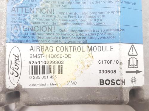 Kollisjonspute styreenhet FORD FOCUS I Turnier (DNW) 1.8 TDCi | BP11051483M53 