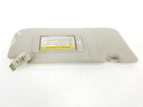 right-sun-visor-mercedes-benz-m-class-w164-ml-280-cdi-4-matic-164120-a1648102410-a1648102410-2005-2006-2007-2008-2009-2010-2011-2012-8871579 main image