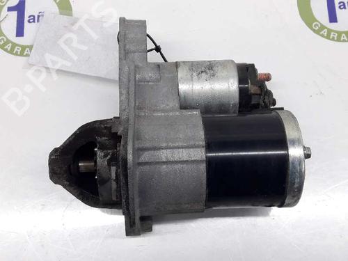 Starter NISSAN NV200 Van 1.6 16V (VM20, M20N, M20, M20L, M20M) | BP1943543M8 