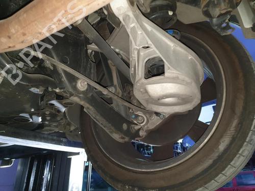 Módulo eletrónico INFINITI QX70 3.7 AWD | BP16048970M83 