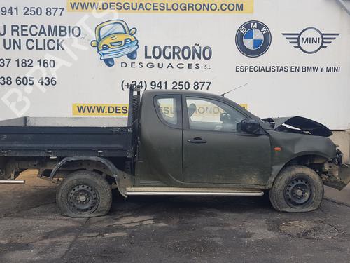 Mass air flow sensor MITSUBISHI L200 / TRITON (KA_T, KB_T) | BP30134177M95