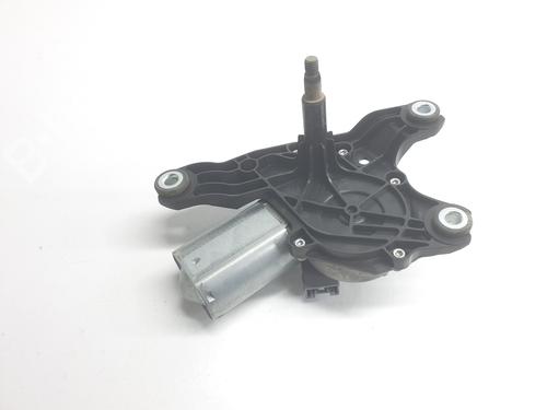 Used Rear wiper motor BMW X1 (E84) xDrive 18 d (143 hp) 30974787