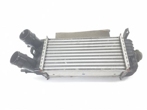 Intercooler FORD TRANSIT COURIER B460 Box Body/MPV 1.5 EcoBlue | BP32118313M30