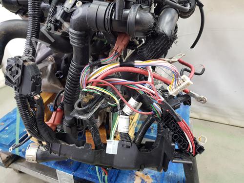 Engine DACIA JOGGER (RK_)  | BP34043234M1  - Image 12