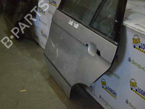 Left rear door BMW X5 (E53) 3.0 d | BP1167632C4 