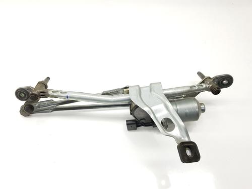 Used Front wiper motor BMW X1 (F48) sDrive 18 d (150 hp) 22346288