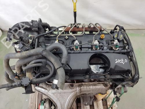 Engine PEUGEOT BOXER Van 2.2 HDi 100 | BP36185909M1 - Image 12