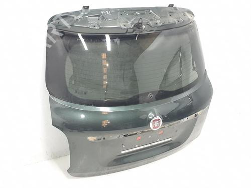 Tailgate FIAT 500X (334_) 1.6 (334AXE1A) | BP15616667C6 