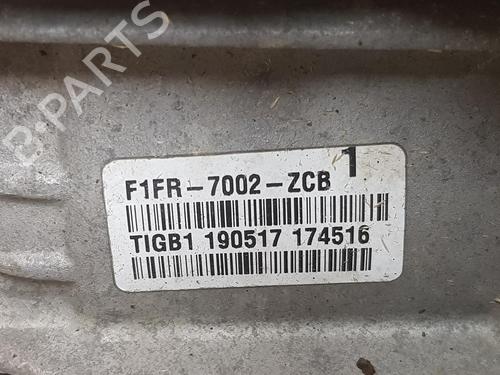 Gearbox FORD FOCUS III 2.0 ST | BP6932124M3 