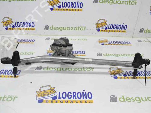 Used Front wiper motor BMW X5 (E53) 3.0 d (218 hp) 1325858