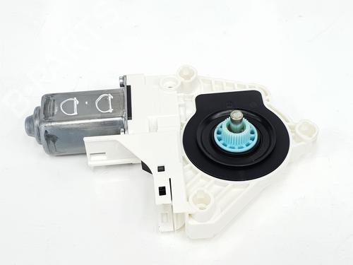 Used Right front window motor AUDI A6 C7 (4G2, 4GC) 2.0 TDI (190 hp) 30499719