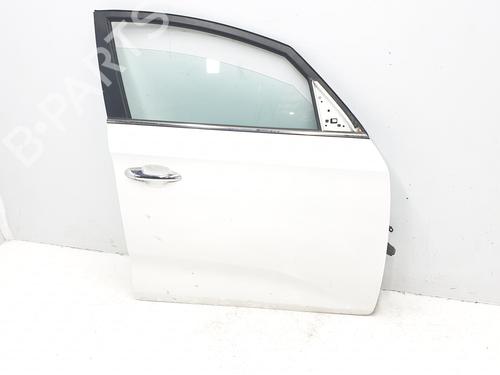 Right front door KIA CARENS IV 1.6 GDi | BP16923077C3 