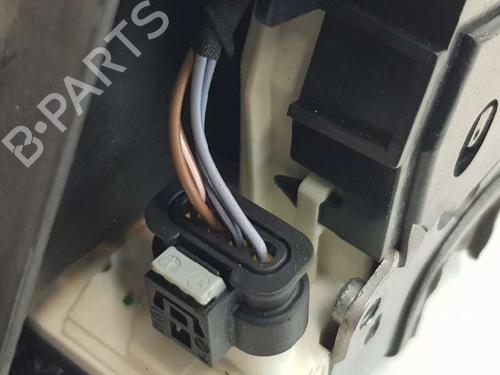 Rear left lock MERCEDES-BENZ C-CLASS (W204) C 220 CDI (204.002) | BP3662964C100 