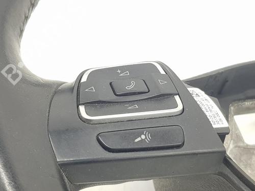 Steering wheel VW GOLF VI (5K1) 1.6 TDI | BP16436061C49 