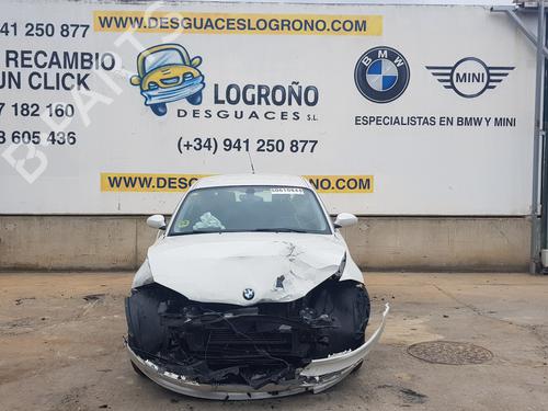 Used Parts BMW 1 (E87) 118 d (143 hp) 4446140