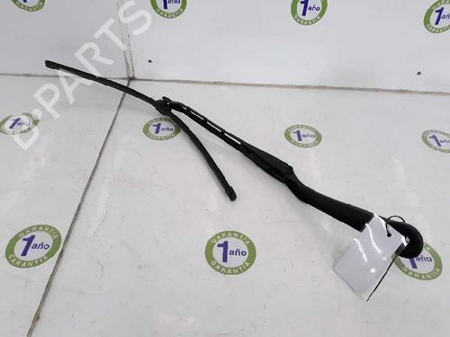 Front windshield wiper arm BMW 3 (E90) 320 d 61617171639  | 61617171639 |
