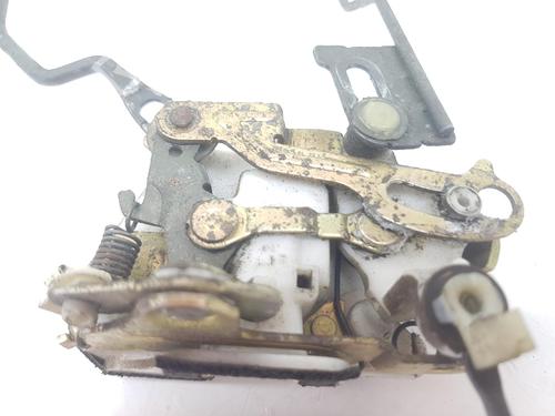 Front left lock HYUNDAI H-1 / STAREX Bus (A1) 2.5 TD | BP15283445C98 