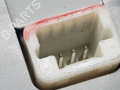 Electronic module RENAULT KADJAR (HA_, HL_) 1.5 dCi 110 (HLA3) | BP32236890M83 