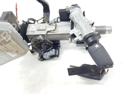 Other SKODA FABIA III (NJ3) 1.0 | BP10976019O1