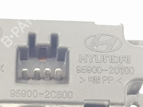 Switch HYUNDAI COUPE II (GK) 2.0 GLS | BP13896146I30