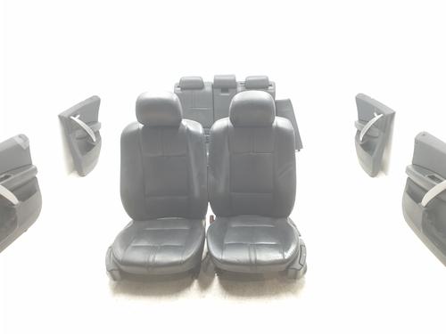 Ensemble sièges BMW X3 (E83) 2.0 d | BP29755252C78 