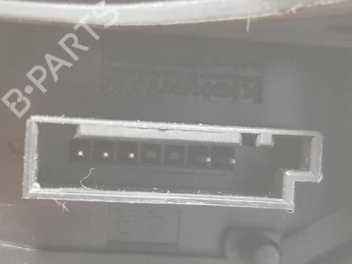 Rear right lock BMW X6 (E71, E72) xDrive 30 d | BP11060356C99 
