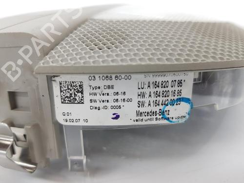 Innerbelysning MERCEDES-BENZ R-CLASS (W251, V251) R 280 CDI 4-matic (251.020) | BP18102056I8 