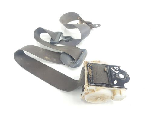 Sikkerhedssele foran højre TOYOTA HILUX VI Pickup (_N1_) 2.5 D-4D (KDN150, KDN155, KDN190) | BP29710880I25 