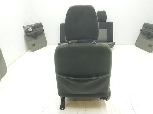 Ensemble sièges FORD RANGER (ER, EQ, R_) 2.5 TD 4x4 | BP10189457C78 