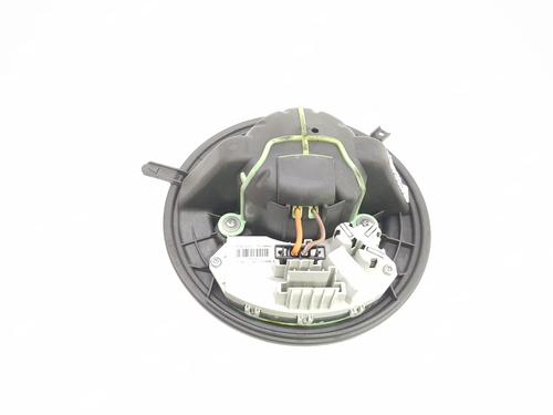 Used Heater blower motor BMW X1 (E84) sDrive 20 d (177 hp) 14069451