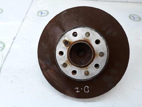 Left front steering knuckle BMW 3 (E90) 325 i | BP3663441M25 