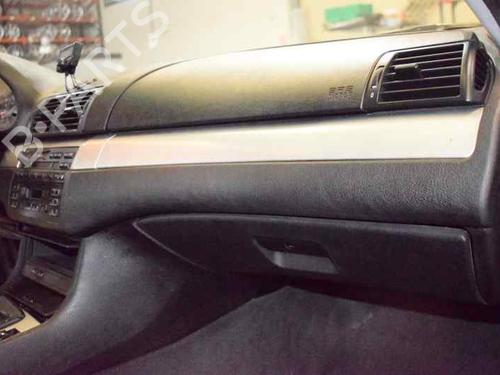 Electronic module BMW 3 (E46) 330 xd | BP784439M83 