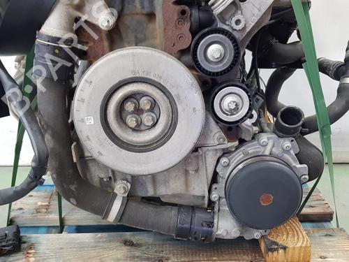 Engine MERCEDES-BENZ CLA Coupe (C117)  | BP29185781M1 